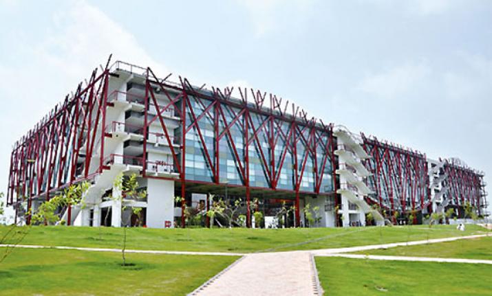 O.P. Jindal Global University Image