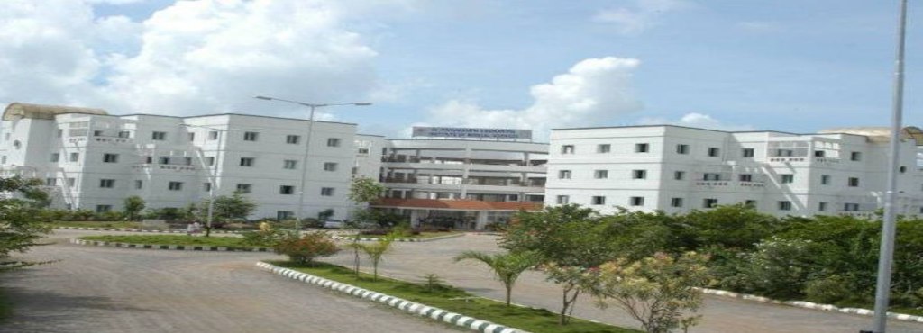 Dr. P.S.I. Medical College, Chinna Avutapalli Image