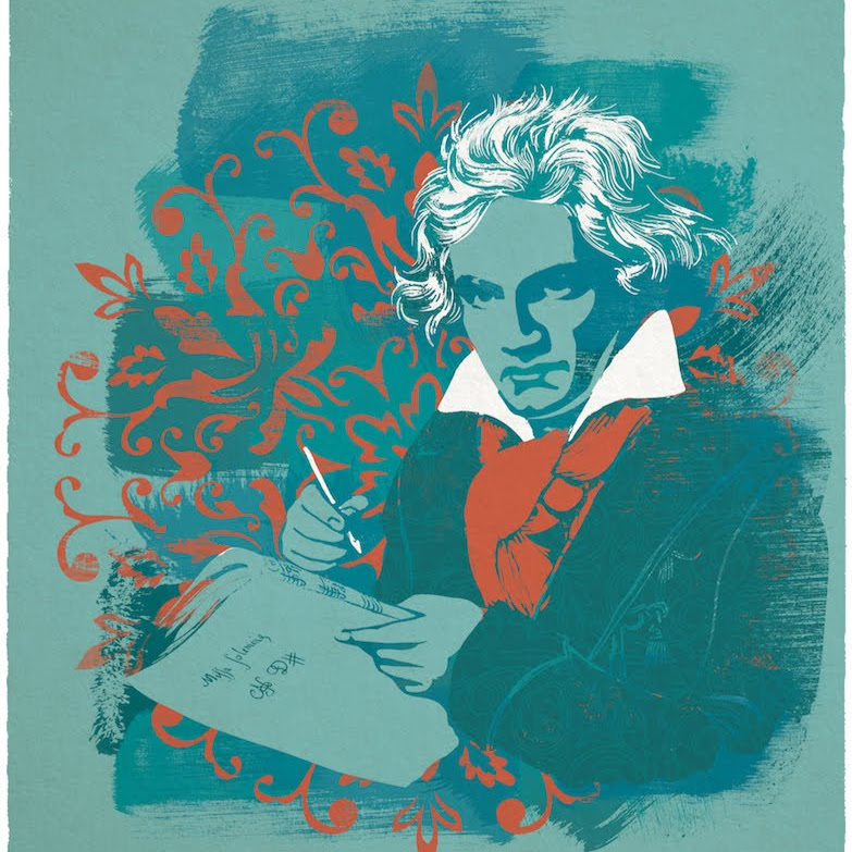 Beethoven: Missa Solemnis
