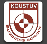 KOUSTUV BUSINESS SCHOOL