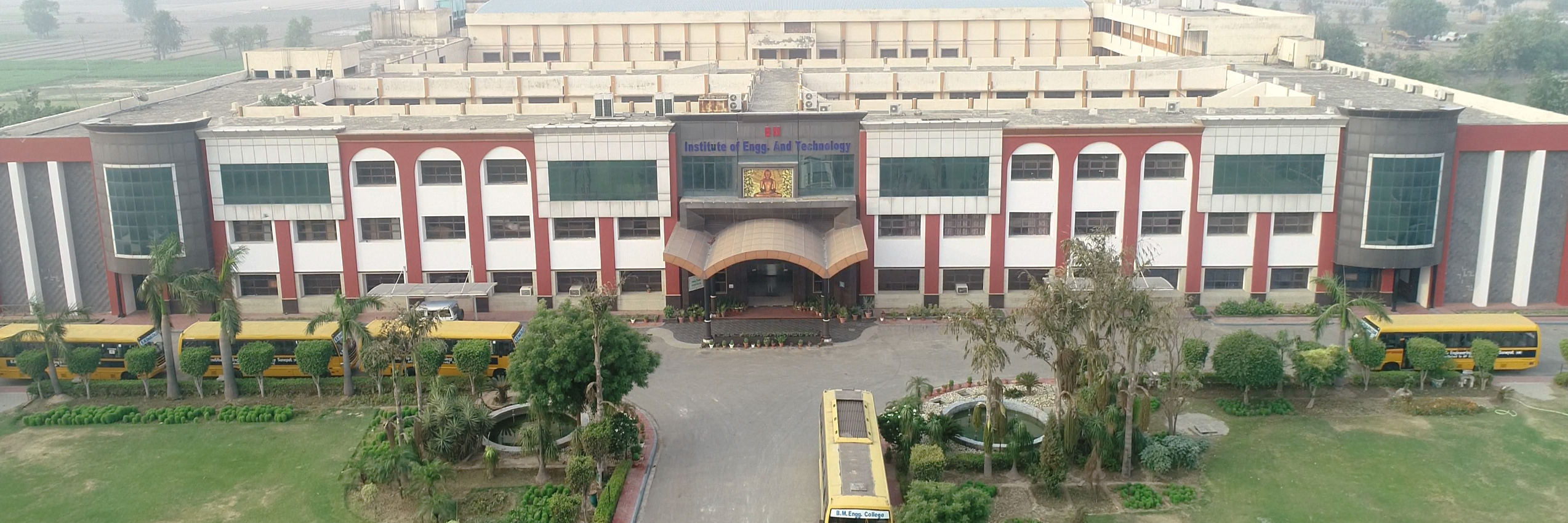 B. M. Institute of Engineering and Technology, Sonipat