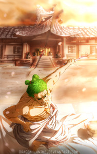 Wallpaper One Piece  139