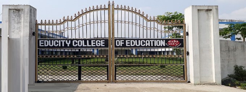 Educity College of Education, Dakshin Dinajpur Image