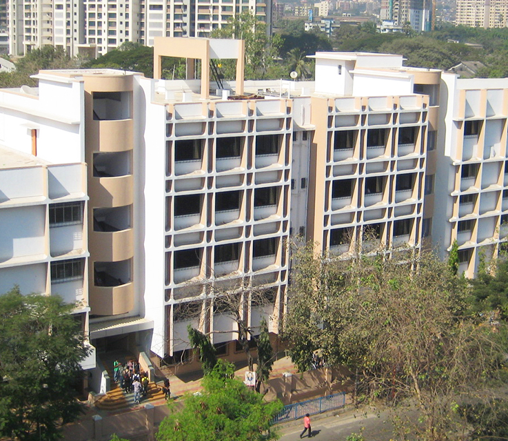 Ramanand Arya D.A.V. College, Mumbai Image