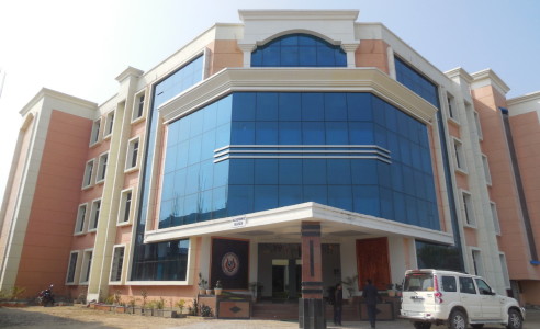 Ganga Memorial College of Polytechnic, Nalanda Image