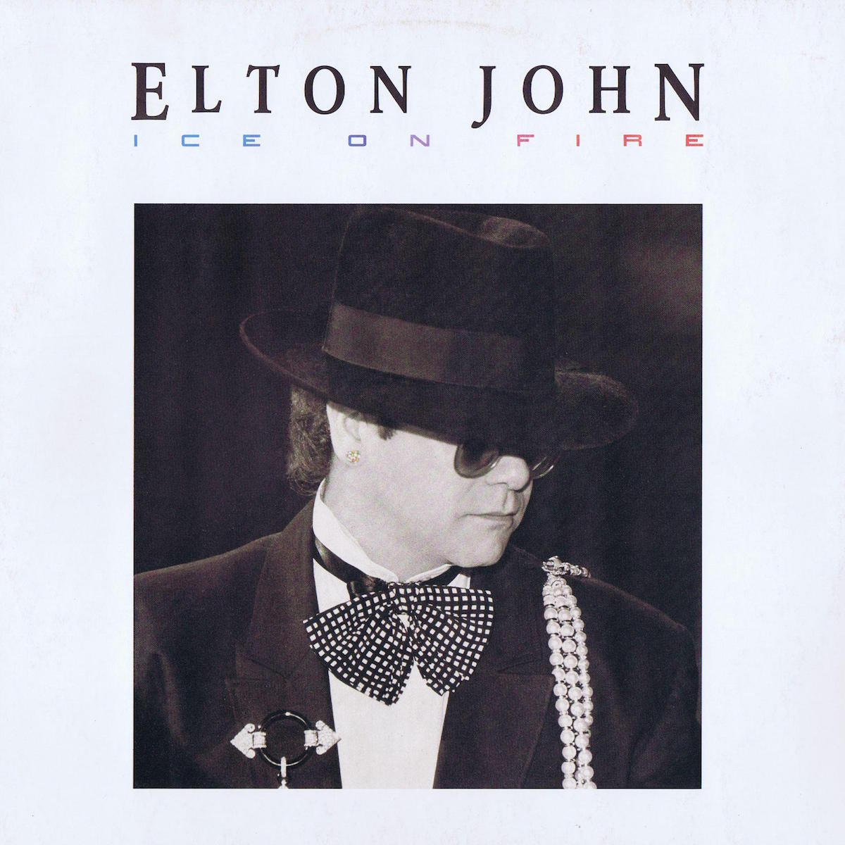 Elton John - Nakita