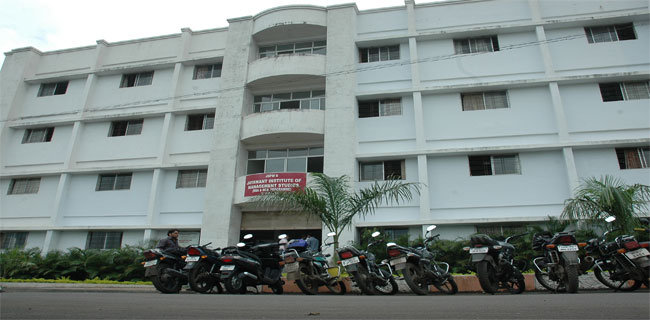 JAYAWANT INSTITUTE OF MANAGEMENT STUDIES Image