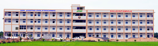 SRI JYOTHI POLYTECHNIC Image