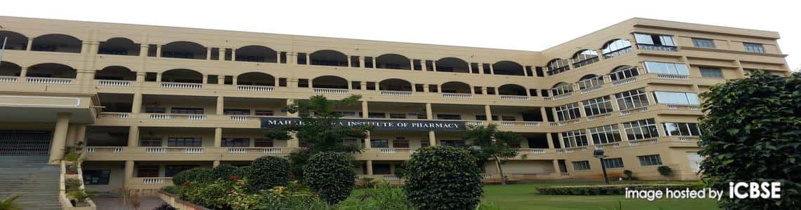 Maharashtra Academy Of Engineering And Educational Research Image