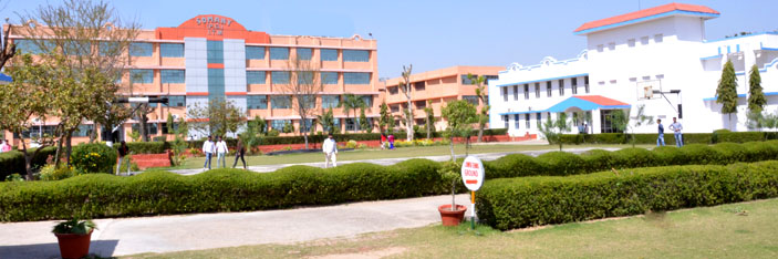 Somany Institute of Technology and Management, Rewari Image