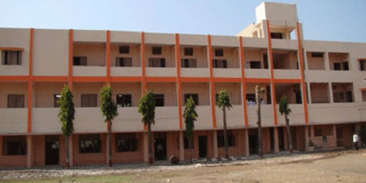 Shri Shivaji Arts, Commerce and Science College, Akot Image