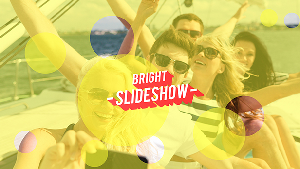 Bright Slideshow - 8