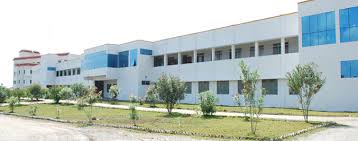 Vinayakrao Patil Shikshan Prasarak Mandal'S Institute Of Engineering And Technology