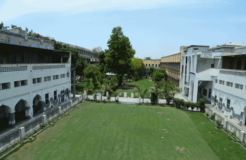 D.M. College, Moga Image