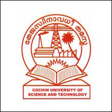 Cochin University Of Science And Technology, Kochi