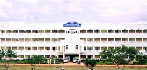 Srivenkateshwara College of Engineering Image