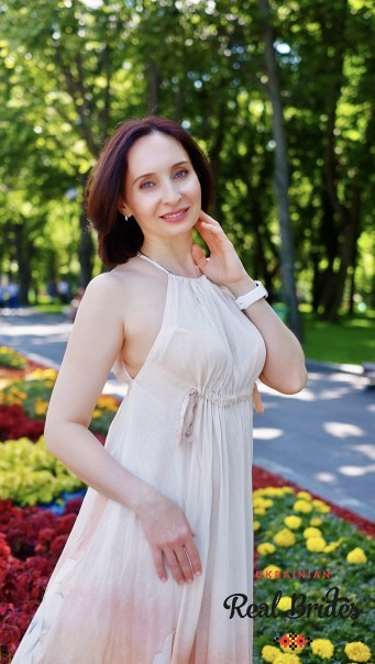 Photo gallery №2 Ukrainian women Elena