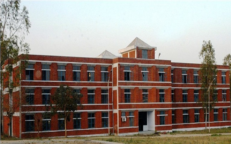 Bhagwant College Of Pharmacy