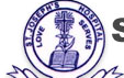 St Joseph Hospital