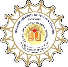 Hindupat Institute of Teacher Training, Guna