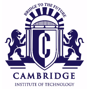 Cambridge Institute of Technology, North Campus