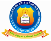 A.E.T. Arts and Science College, Salem