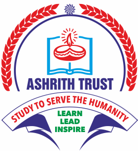 Ashrith School and College of Nursing, Udupi