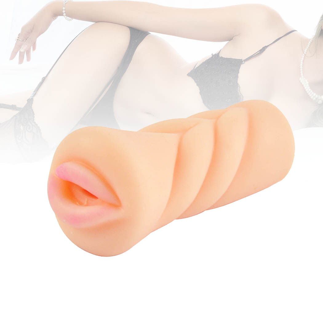 Urway Male Masturbator Pocket Masturbation Cup Vagina Hand Adult Sex Toys Butt