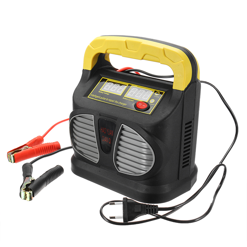 Other Gadgets - 12V/24V 240W Battery Charger Suitable For 6-200ah High