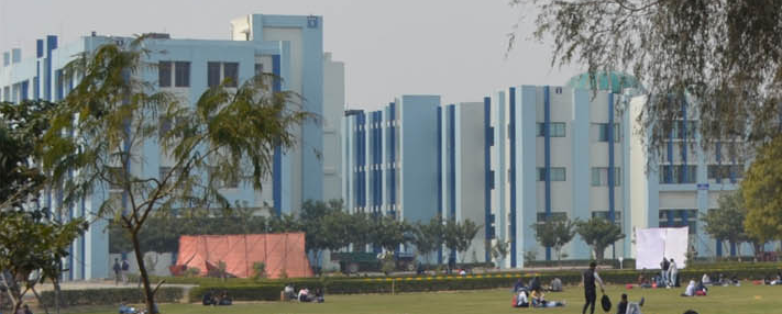 M.V.N. University, Palwal Image