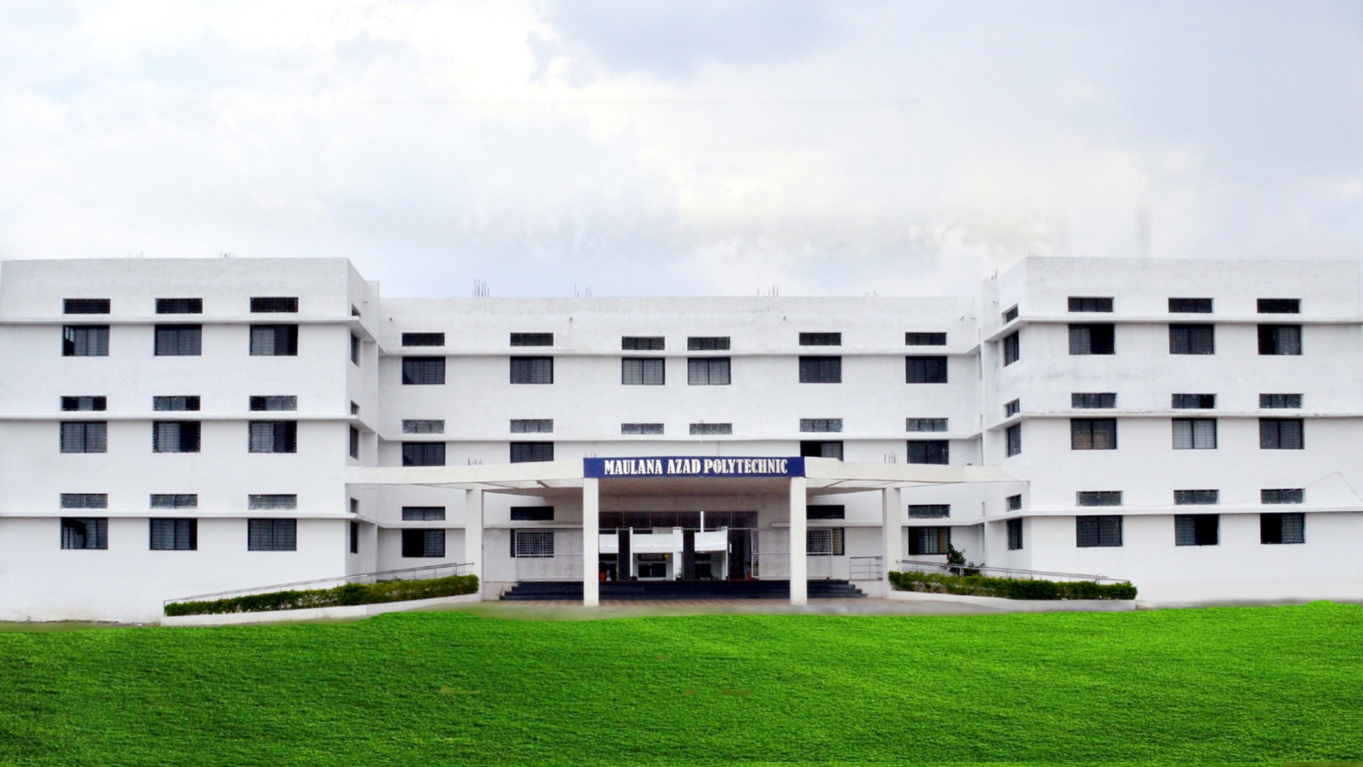 Maulana Azad Polytechnic