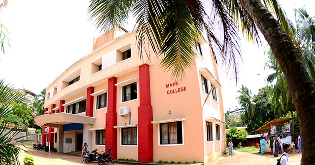 Mangalore Academy of Professional Studies, Mangalore Image