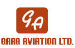 Garg Aviation Ltd.