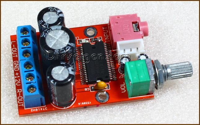 Arduino-Board mạch phát triển ứng dụng cho Sinh VIên và những ai đam mê sáng tạo - 28