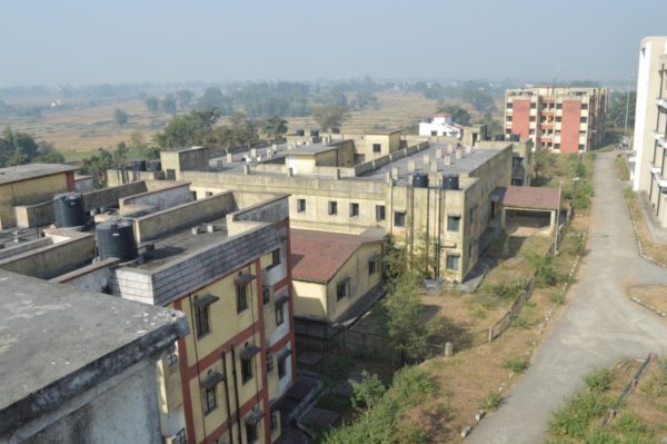Techno India Ramgarh Image