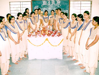 Mahatma Jyoti Rao Phule Women’s B.Ed. College, Jaipur Image