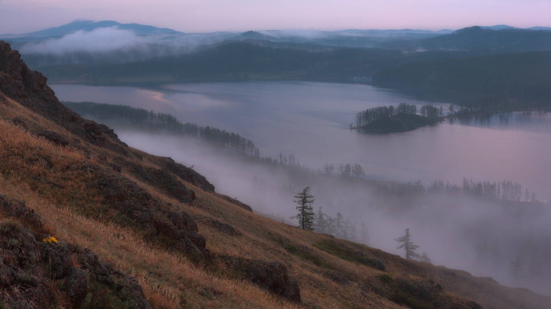 Учалинский Район Фото