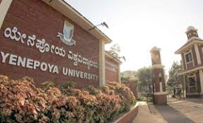 Yenepoya Institute Of Technology Image