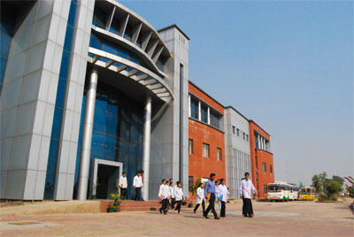 Swift School of Pharmacy, Patiala Image