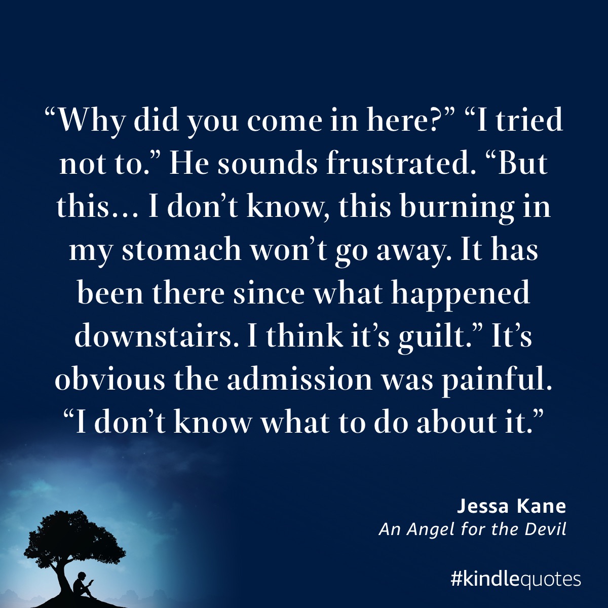 Book quote Jessa Kane