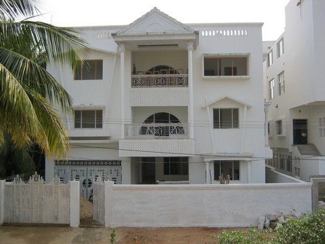 Netaji School and College of Nursing, Bhubaneswar Image