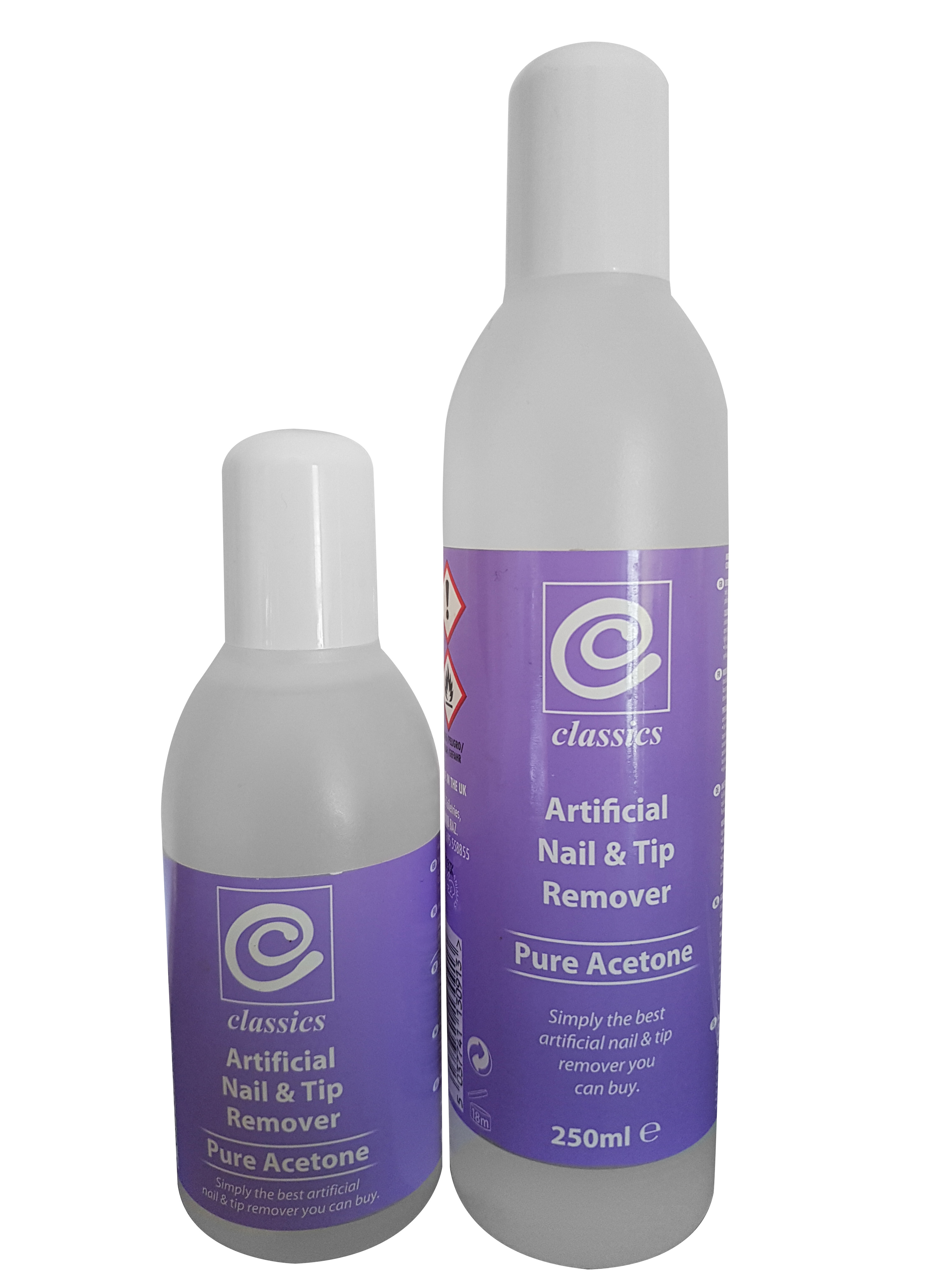 100 acetone nail polish remover boots