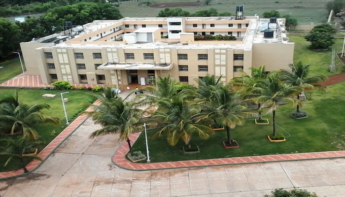 D. Y .Patil College Of Engineering Image