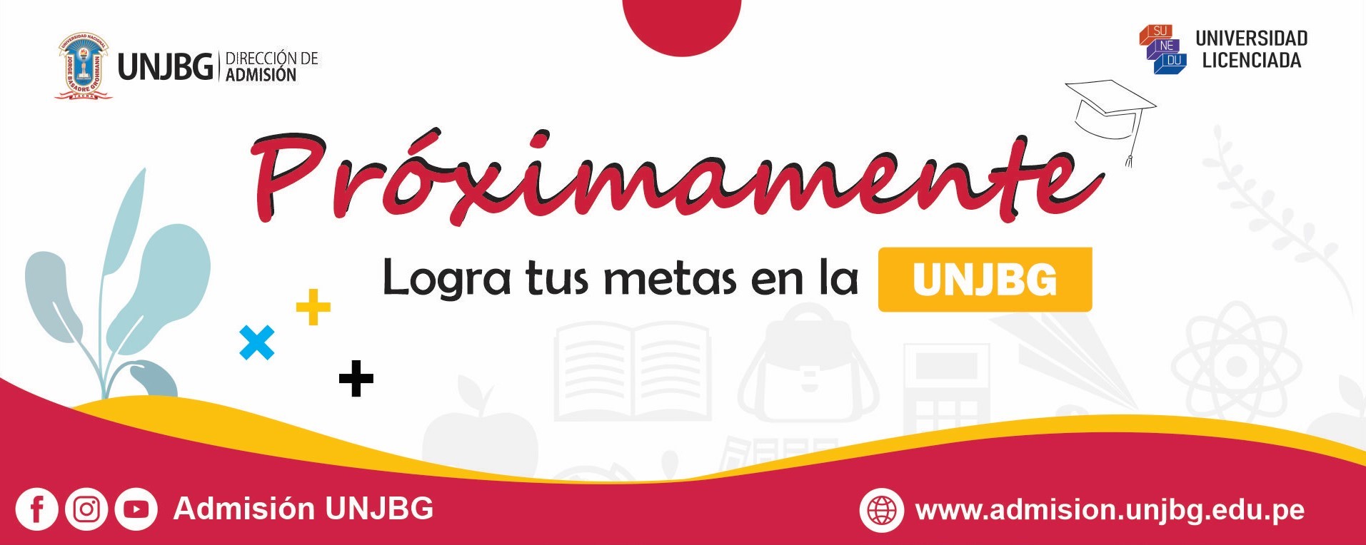 Banner próximamante