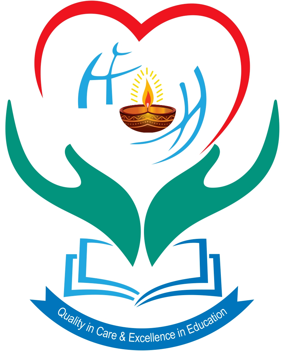 Thiruhrudaya College of Nursing, Kottayam