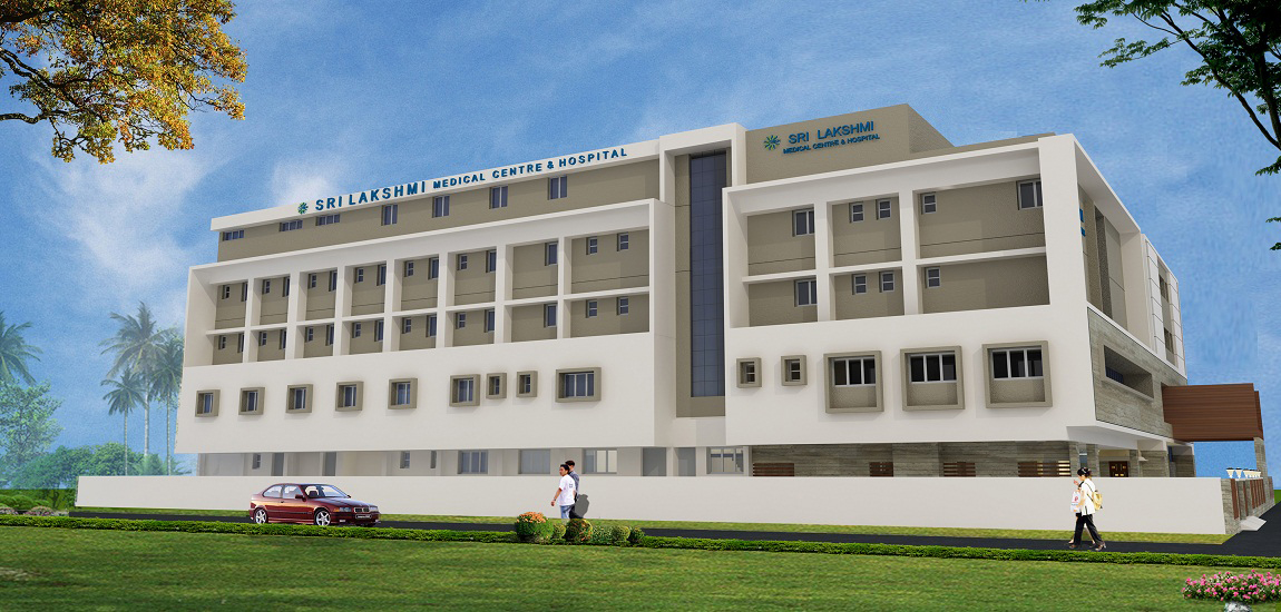 Sri Lakshmi Medical Centre and Hospital, Coimbatore Image