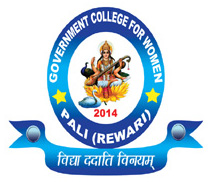 Government College for Women Pali, Rewari