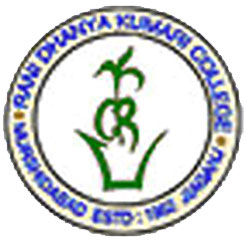 Rani Dhanya Kumari College, Jiaganj-Azimganj