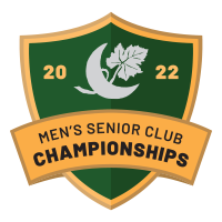 Senior Championship logo