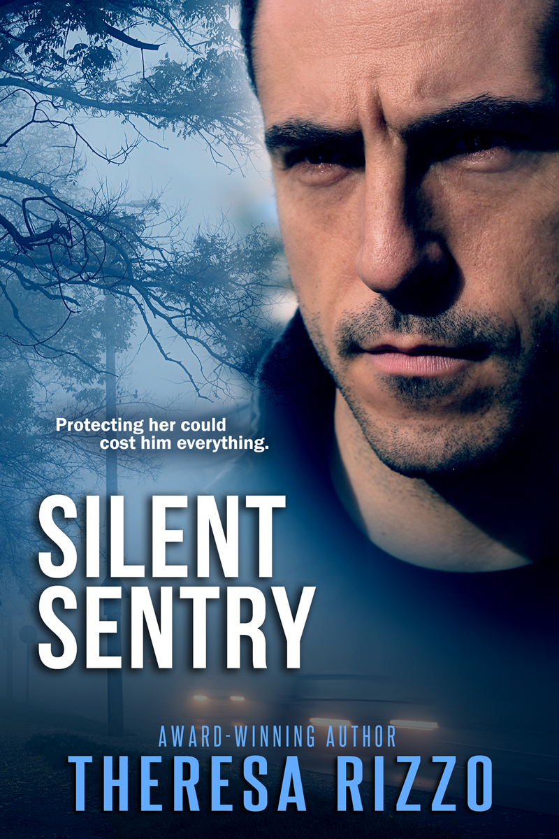 Silent Sentry by Theresa Rizzo
